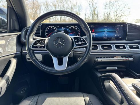 Certified 2021 Mercedes-Benz GLE 350 GLE 350 image 18