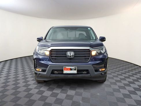 Used 2023 Honda Ridgeline RTL image 3
