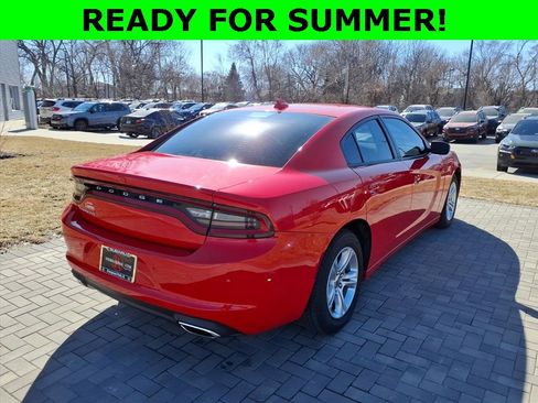 Used 2023 Dodge Charger SXT image 7