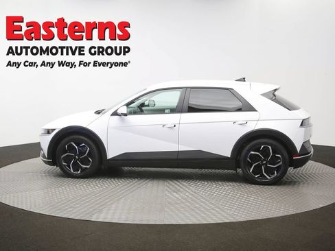 Used 2024 Hyundai Ioniq 5 SEL RWD image 58