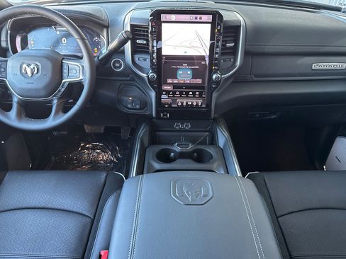 New 2026 RAM 3500 Laramie image 12