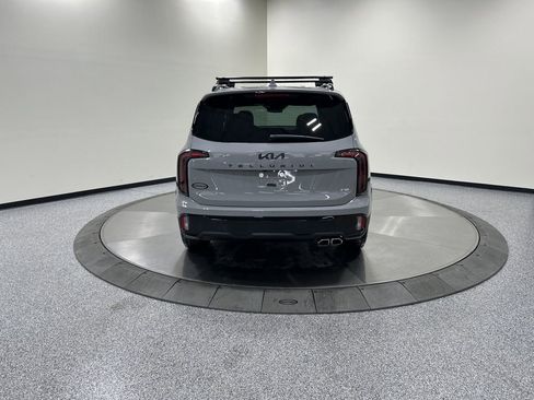 New 2025 Kia Telluride SX Prestige X-Pro image 6