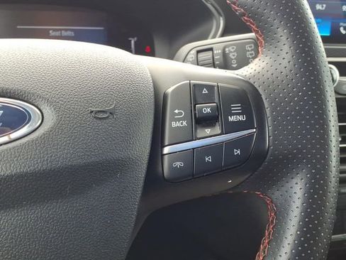Used 2024 Ford Escape ST-Line FWD image 21