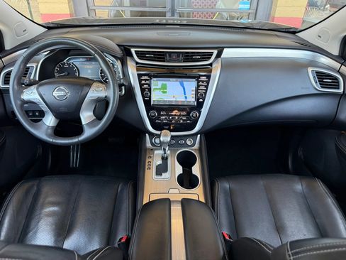 Used 2015 Nissan Murano Platinum w/ Platinum Technology Package AWD/4WD image 29