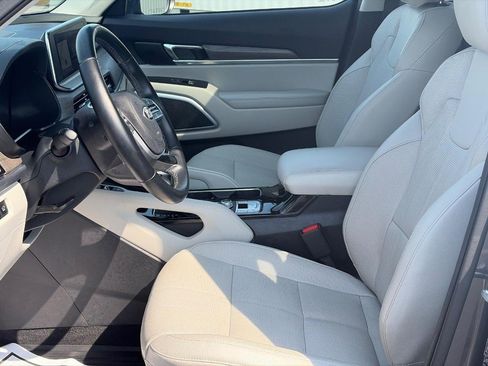 Used 2021 Kia Telluride EX w/ Towing Package AWD/4WD image 20