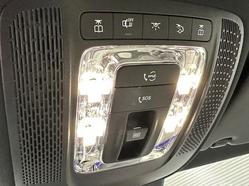 Certified 2025 Mercedes-Benz CLA 250 4MATIC image 32