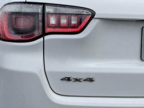 Used 2022 Jeep Compass Latitude w/ Convenience Group image 27