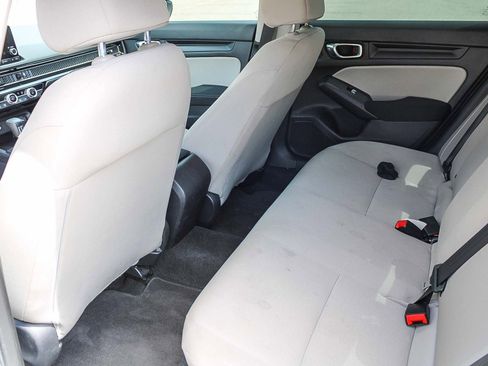 Used 2023 Honda Civic LX image 20