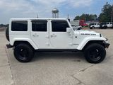Used 2014 Jeep Wrangler Unlimited Rubicon image 5