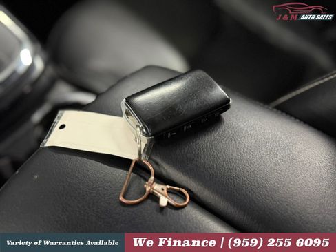 Used 2021 MAZDA CX-9 Grand Touring FWD image 38