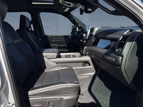 New 2026 RAM 2500 Rebel w/ Rebel Level 2 Equipment Group AWD/4WD image 23