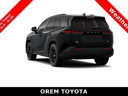 New 2026 Toyota RAV4 XLE Premium AWD/4WD image 7
