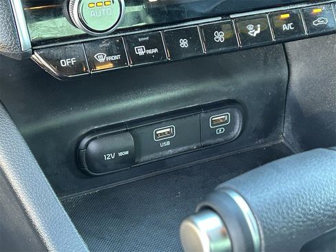 Used 2021 Kia K5 GT-Line image 21