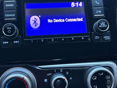 Used 2016 Honda Fit LX image 16