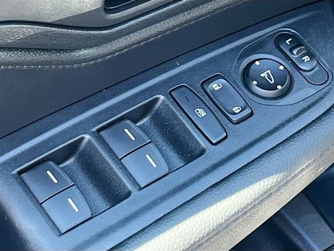 Used 2026 Honda Odyssey EX-L image 17