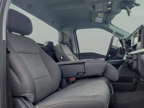 New 2026 Ford F250 XL w/ STX Appearance Package image 12