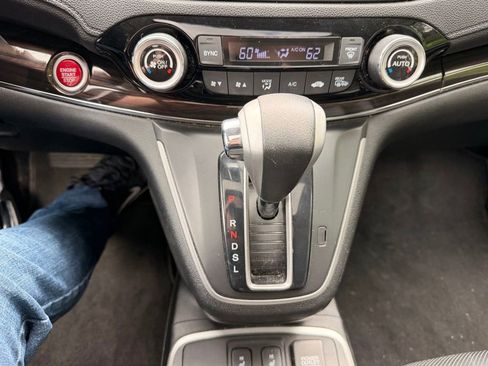 Used 2015 Honda CR-V EX-L image 22