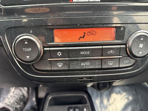 Used 2020 Mitsubishi Mirage G4 LE image 22