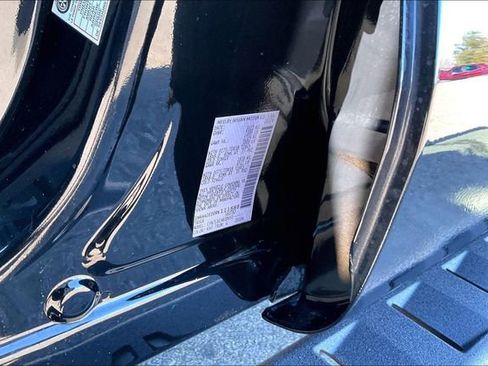 Used 2024 Nissan Titan PRO-4X w/ Pro-4x Utility Package image 14