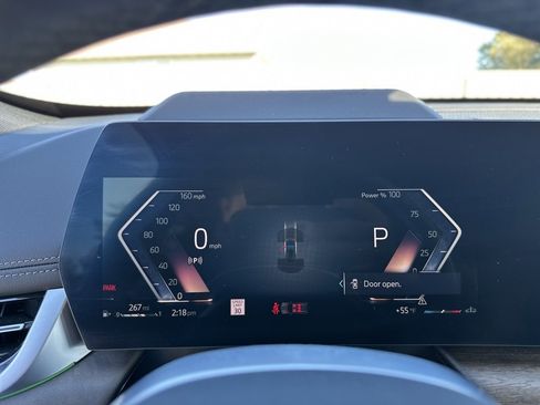 Used 2023 BMW X1 xDrive28i w/ Premium Package image 37