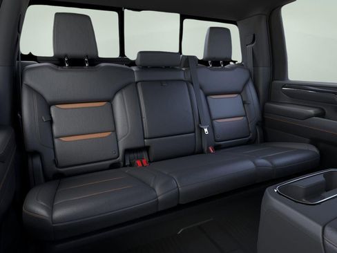 New 2026 GMC Sierra 2500 AT4 image 17