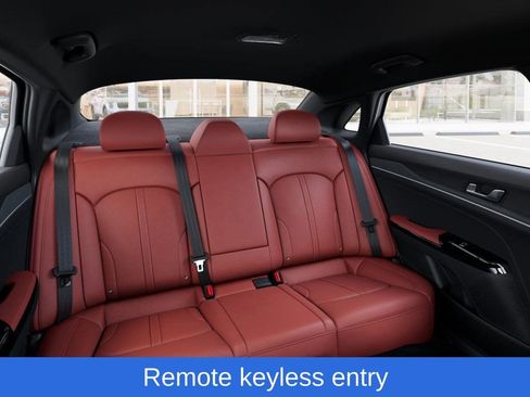 New 2026 Kia K5 GT-Line image 17