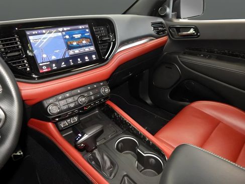 Used 2024 Dodge Durango SRT Hellcat AWD/4WD image 16