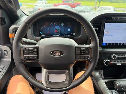Used 2025 Ford F150 Tremor w/ Bed Utility Package AWD/4WD image 13
