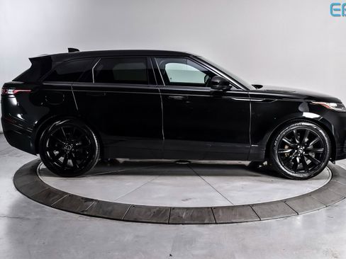 Used 2020 Land Rover Range Rover Velar R-Dynamic S image 7