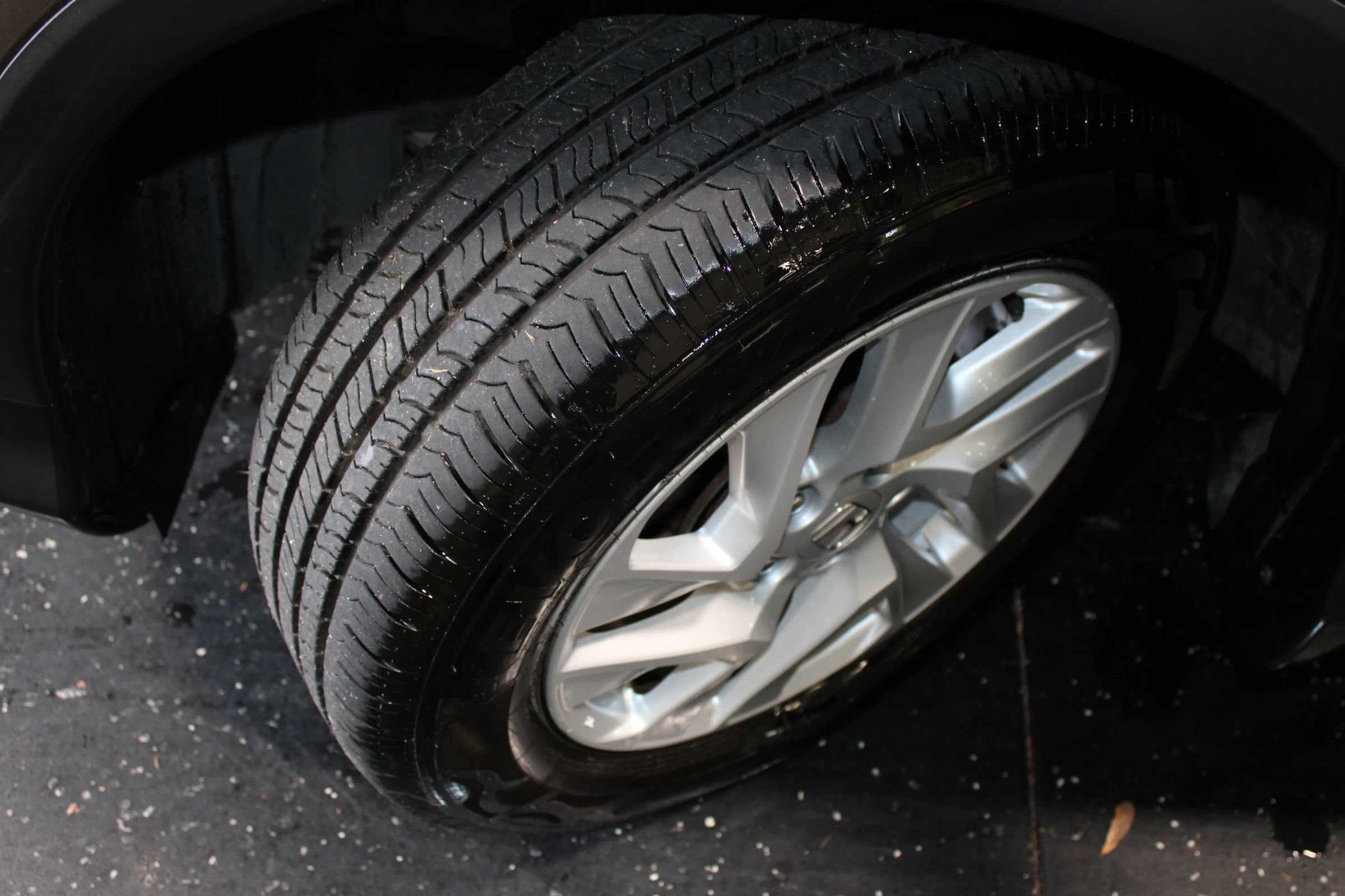 Used 2015 Honda CR-V EX image 32