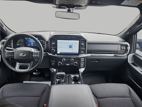 Certified 2023 Ford F150 XLT w/ Equipment Group 302A High image 21