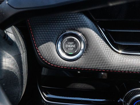 New 2026 Chevrolet Equinox RS image 29