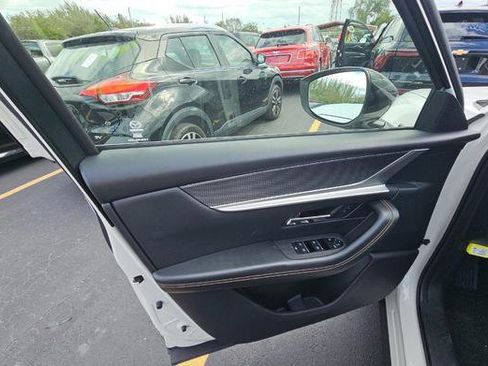 Used 2025 MAZDA CX-70 3.3 Turbo w/ Preferred Package image 6