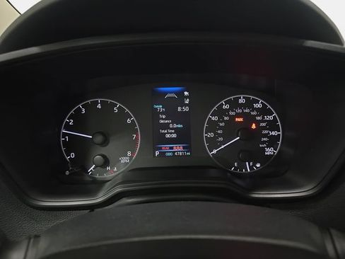 Certified 2025 Toyota Corolla LE FWD image 16