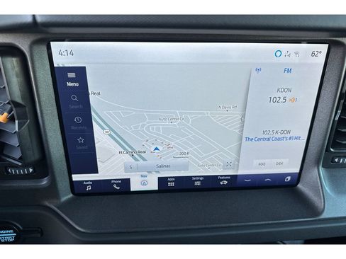 Used 2023 Ford Bronco Badlands image 21