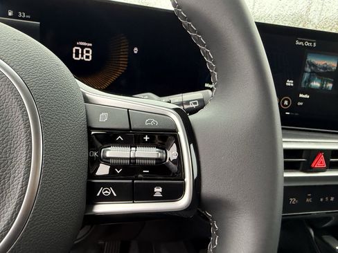 New 2025 Kia Sorento S image 22