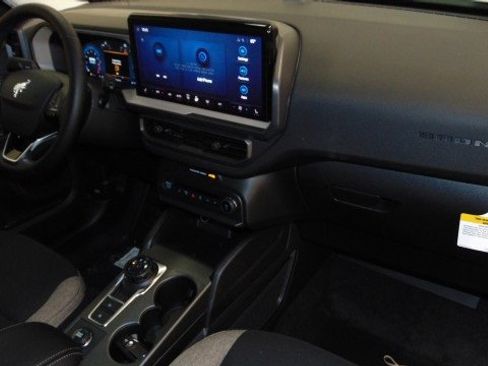 New 2025 Ford Bronco Sport Big Bend w/ Convenience Package image 19