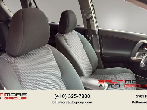 Used 2011 Toyota RAV4 Sport w/ Sport Appearance Pkg AWD/4WD image 16