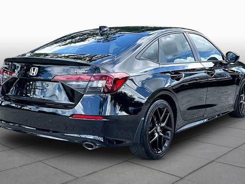 Used 2023 Honda Civic Sport image 13