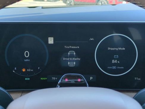 New 2026 Hyundai Santa Fe Calligraphy image 26