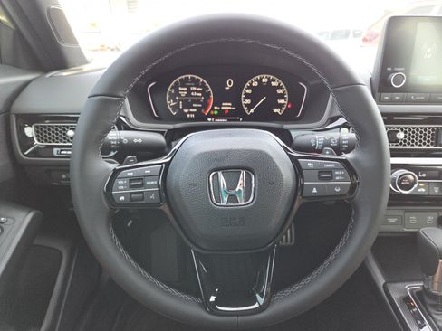 New 2026 Honda Civic Sport image 26