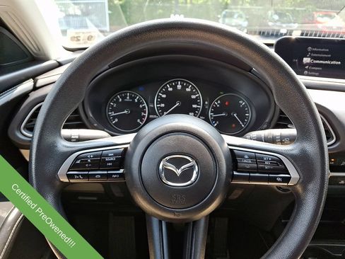 Used 2024 MAZDA CX-30 AWD 2.5 S image 19