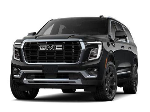 New 2026 GMC Yukon XL Denali w/ Denali Reserve Package AWD/4WD image 1