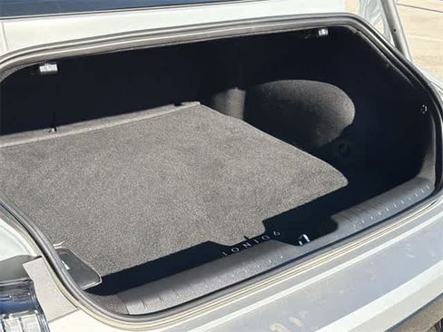 Certified 2025 Hyundai Ioniq 6 SEL image 27