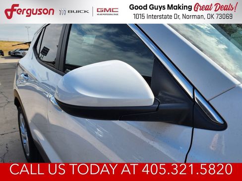 New 2026 Buick Encore GX Preferred w/ Comfort Package FWD image 11