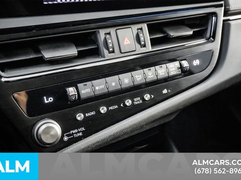 Used 2022 Lexus ES 300h image 43