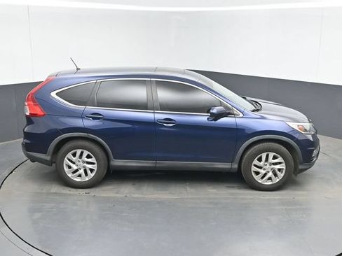 Used 2016 Honda CR-V EX image 27
