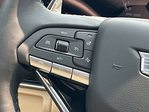 New 2026 Cadillac CT5 Premium Luxury AWD/4WD image 7