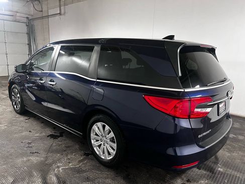 Used 2022 Honda Odyssey EX-L image 5