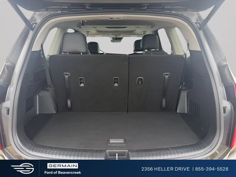 Used 2025 Kia Telluride S AWD/4WD image 25